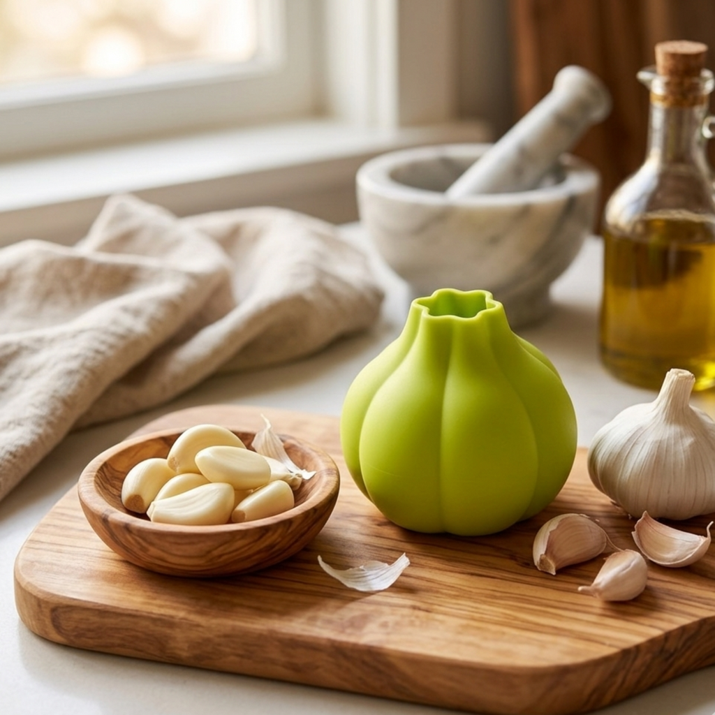 Choixe. Kitchen Accessories Set -8pcs