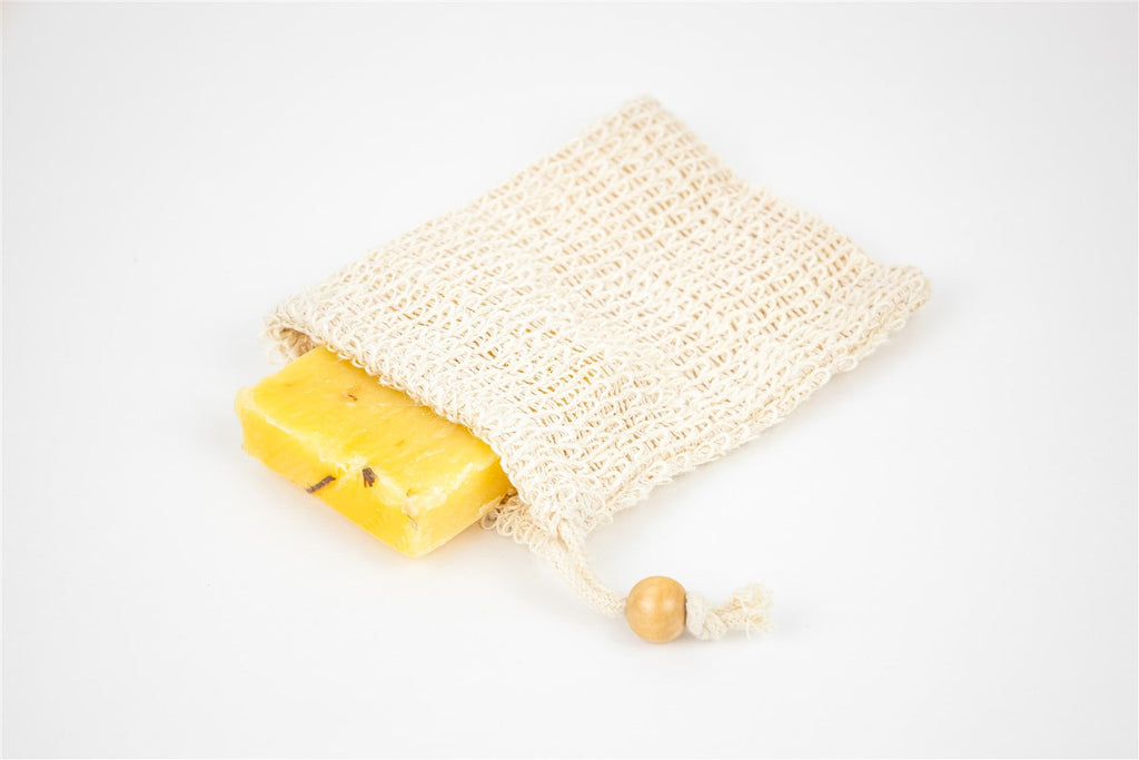 2 x Natural Handmade Soap Bars with Essential Oils – Choose a Scent