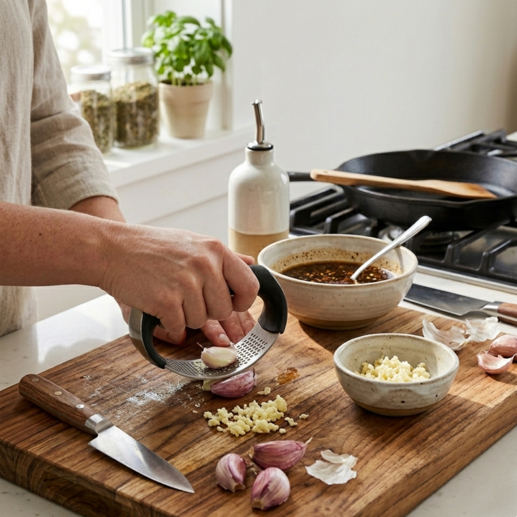 Choixe. Kitchen Accessories Set -8pcs