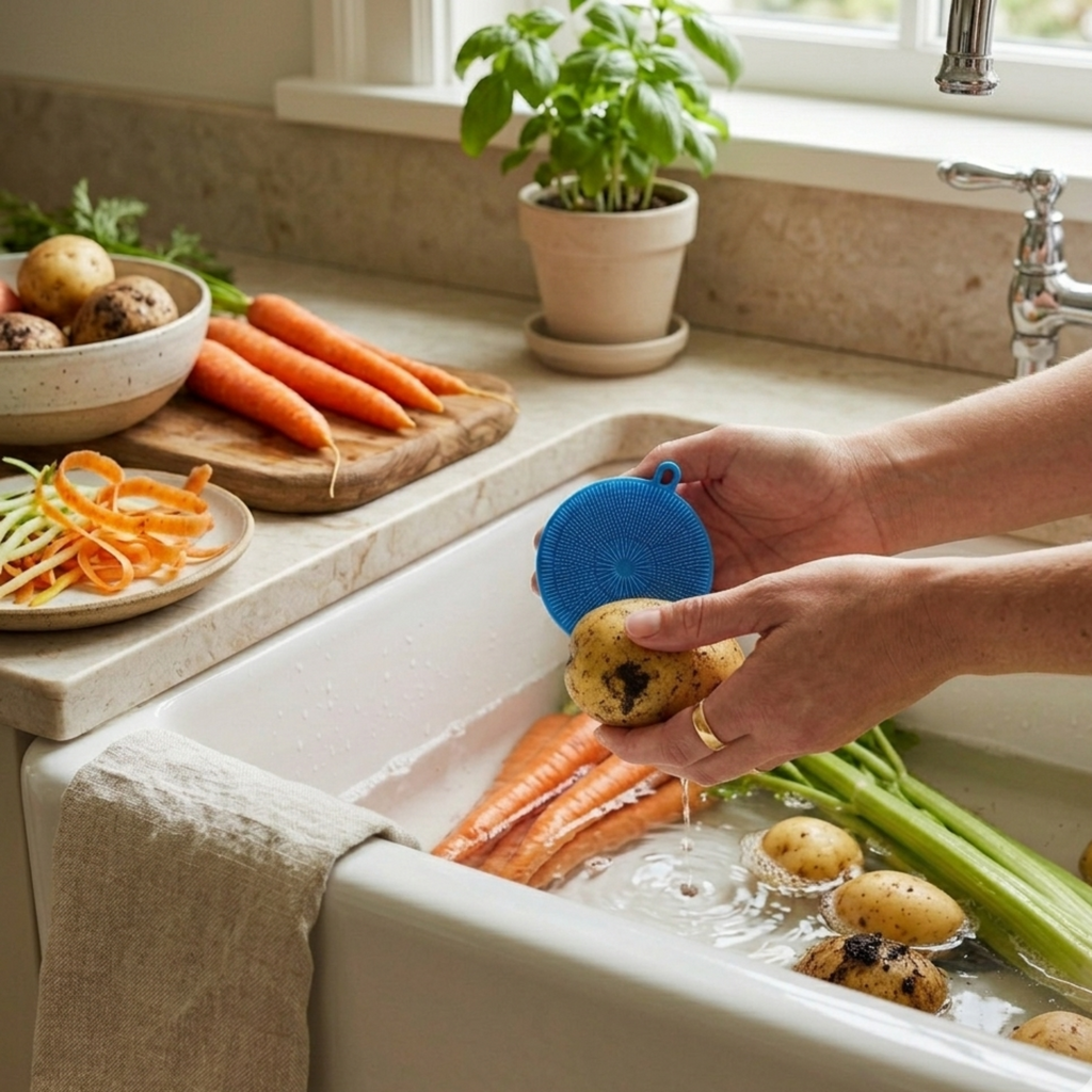 Choixe. Kitchen Accessories Set -8pcs
