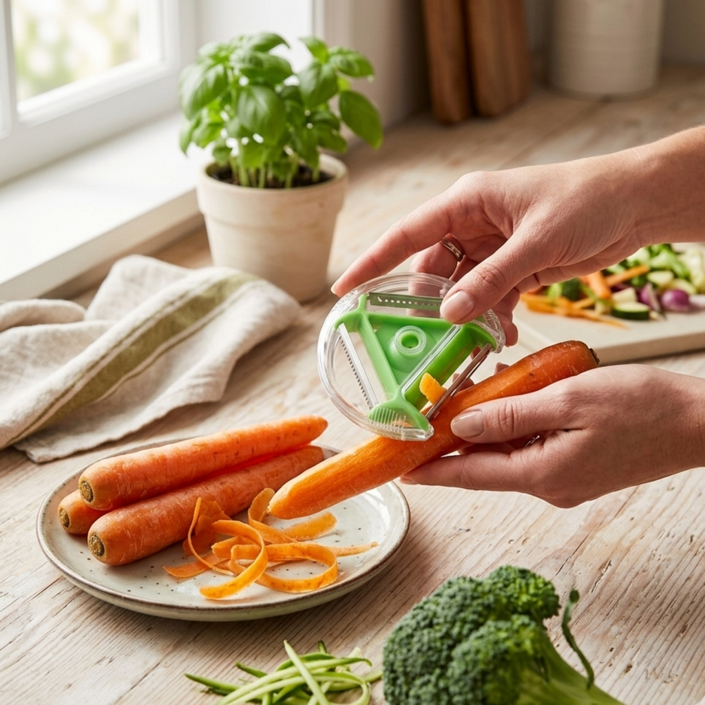 Choixe. Kitchen Accessories Set -8pcs